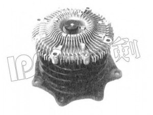 IPS Parts IPW-7129 vandens siurblys 
 Aušinimo sistema -> Vandens siurblys/tarpiklis -> Vandens siurblys
21010-43G25, 21010-43G26, 21010-43G28