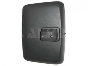 ALKAR 9476261 išorinis veidrodėlis, vairuotojo kabina 
 Kėbulas -> Langai/veidrodėliai -> Veidrodėlis