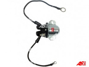 AS-PL SS5047 solenoidinis jungiklis, starteris