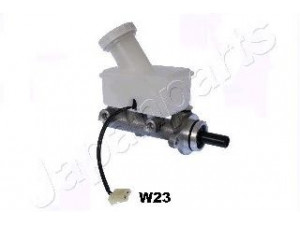 JAPANPARTS PF-W23 pagrindinis cilindras, stabdžiai 
 Stabdžių sistema -> Pagrindinis stabdžių cilindras
427767, 93741035