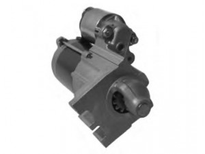 BTS Turbo S511675 starteris
DDWD8