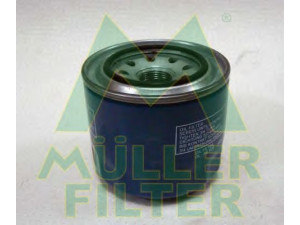 MULLER FILTER FO428 alyvos filtras 
 Techninės priežiūros dalys -> Techninės priežiūros intervalai
5007222, 5010965, 15400-689-003