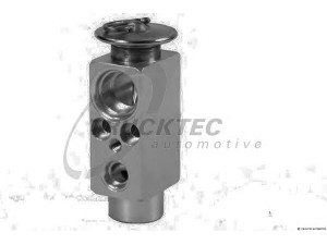 TRUCKTEC AUTOMOTIVE 02.59.004 išsiplėtimo vožtuvas, oro kondicionavimas
140 830 0484, 201 830 0384, 201 830 0684