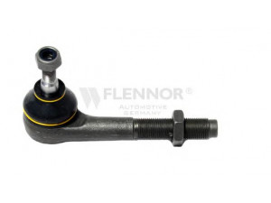 FLENNOR FL0925-B skersinės vairo trauklės galas 
 Vairavimas -> Vairo mechanizmo sujungimai
381737, 381743
