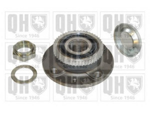 QUINTON HAZELL QWB858 rato guolio komplektas 
 Ašies montavimas/vairavimo mechanizmas/ratai -> Rato stebulė/montavimas -> Rato guolis
95666965
