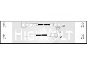 STANDARD OEF334 uždegimo laido komplektas 
 Kibirkšties / kaitinamasis uždegimas -> Uždegimo laidai/jungtys
77 00 100 447, 3436582-5