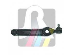 RTS 95-03133 vikšro valdymo svirtis 
 Ašies montavimas/vairavimo mechanizmas/ratai -> Valdymo svirtis/pasukamosios svirties sujungimas -> Vairo trauklės (valdymo svirtis, išilginis balansyras, diago
4705172, 4708223, 45200-75F00, 45200-75F20