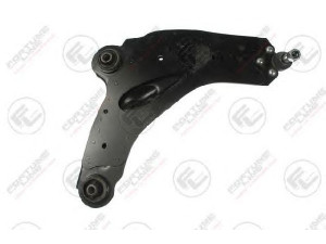 FORTUNE LINE FZ6372 vikšro valdymo svirtis 
 Ašies montavimas/vairavimo mechanizmas/ratai -> Valdymo svirtis/pasukamosios svirties sujungimas -> Vairo trauklės (valdymo svirtis, išilginis balansyras, diago
4408959, 91166461, 8200054006, 8200247900