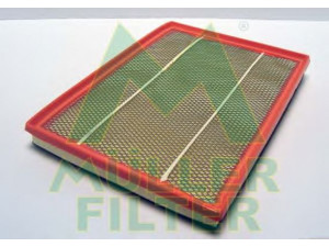 MULLER FILTER PA3370 oro filtras
5010317658, 5010317658