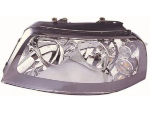 LORO 441-1148R-LDEM2 priekinis žibintas 
 Kėbulas -> Priekinis žibintas/dalys -> Priekinis žibintas/įterp.
7M3941016AD , 7M3941016AH 