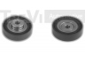 TREVI AUTOMOTIVE TA1442 įtempiklio skriemulys, V formos rumbuotas diržas 
 Diržinė pavara -> V formos rumbuotas diržas/komplektas -> Įtempiklio skriemulys
4916050G10, 4916077E00