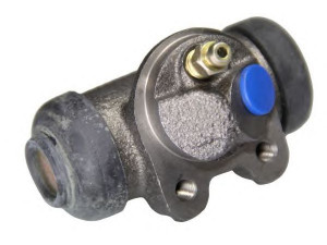 HELLA PAGID 8AW 355 533-131 rato stabdžių cilindras