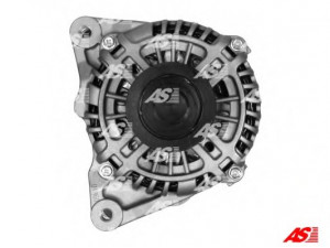 AS-PL A5022 kintamosios srovės generatorius 
 Elektros įranga -> Kint. sr. generatorius/dalys -> Kintamosios srovės generatorius
RF5C-18-300, A3TB4981