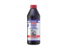 greičių dėžės alyva; neautomatinės transmisijos alyva
