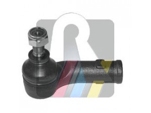 RTS 91-00958-2 skersinės vairo trauklės galas 
 Vairavimas -> Vairo mechanizmo sujungimai
701419811A