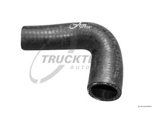 TRUCKTEC AUTOMOTIVE 02.19.296 radiatoriaus žarna
05103985AA, 611 203 0482, 611 203 2682