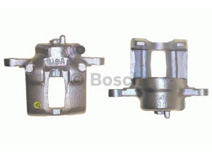 BOSCH 0 986 473 081 stabdžių apkaba 
 Stabdžių sistema -> Stabdžių matuoklis -> Stabdžių matuoklio montavimas
45019-SH3-E11, 45230-SH3-E11, 45230-SR3-912