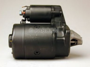 FARCOM 103613 starteris 
 Elektros įranga -> Starterio sistema -> Starteris
23300-10211, 23300-E6800, 23300-S0100