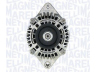MAGNETI MARELLI 944390428610 kintamosios srovės generatorius 
 Elektros įranga -> Kint. sr. generatorius/dalys -> Kintamosios srovės generatorius
31100-P2E-G01, 31100-P2E-G02