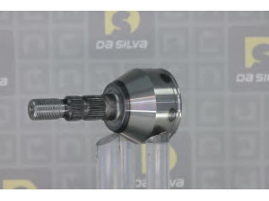 DA SILVA J8592 jungčių komplektas, kardaninis velenas 
 Ratų pavara -> Sujungimai/komplektas
1603274, 374672, 93182543, 1603274