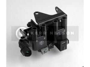 STANDARD IIS273 ritė, uždegimas 
 Kibirkšties / kaitinamasis uždegimas -> Uždegimo ritė
27301-02700, 27301-02710
