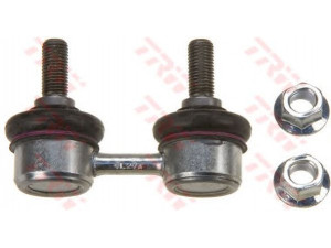 TRW JTS493 šarnyro stabilizatorius 
 Ašies montavimas/vairavimo mechanizmas/ratai -> Stabilizatorius/fiksatoriai -> Savaime išsilyginanti atrama
5483034500