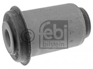 FEBI BILSTEIN 41448 valdymo svirties/išilginių svirčių įvorė 
 Ašies montavimas/vairavimo mechanizmas/ratai -> Valdymo svirtis/pasukamosios svirties sujungimas -> Montavimas/sutvirtinimas
54522-4B010