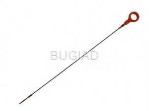 BUGIAD BSP23149 alyvos lygio matuoklis 
 Variklis -> Tepimas -> Alyvos lygio matuoklis
03C 115 611 AD