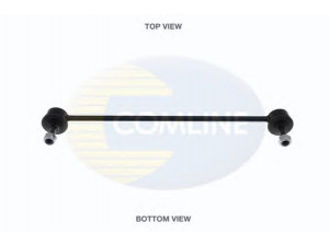 COMLINE CSL7003 šarnyro stabilizatorius 
 Ašies montavimas/vairavimo mechanizmas/ratai -> Stabilizatorius/fiksatoriai -> Savaime išsilyginanti atrama
508745, 508759, 508766, 508774
