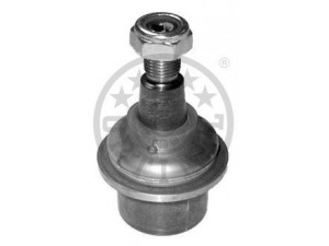 OPTIMAL G3-931 atramos/vairo trauklė 
 Ašies montavimas/vairavimo mechanizmas/ratai -> Sujungimai -> Atramos/vairo trauklė
FTC3571