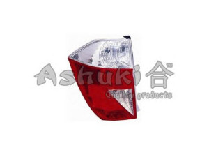 ASHUKI 2560931 galinis žibintas 
 Kėbulas -> Šviesos -> Galinis žibintas/dalys -> Galinis žibintas
33551SJDG01