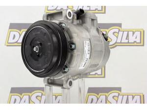 DA SILVA FC1003 kompresorius, oro kondicionierius 
 Oro kondicionavimas -> Kompresorius/dalys
64506901781, 64509174802, 64526917859