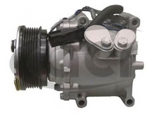 ACR 130540R kompresorius, oro kondicionierius 
 Oro kondicionavimas -> Kompresorius/dalys
05016695AA