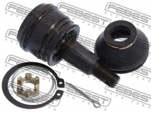 FEBEST 0420-V75 atramos/vairo trauklė 
 Ašies montavimas/vairavimo mechanizmas/ratai -> Sujungimai -> Atramos/vairo trauklė
MR508134