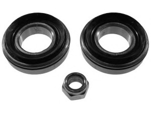 MGA KR3080 rato guolio komplektas 
 Ašies montavimas/vairavimo mechanizmas/ratai -> Rato stebulė/montavimas -> Rato guolis
7701460639