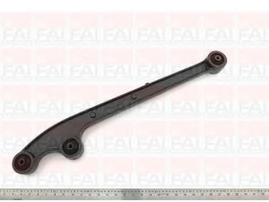 FAI AutoParts SS6293 vikšro valdymo svirtis 
 Ašies montavimas/vairavimo mechanizmas/ratai -> Valdymo svirtis/pasukamosios svirties sujungimas -> Vairo trauklės (valdymo svirtis, išilginis balansyras, diago
4520081A10