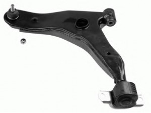 LEMFÖRDER 35489 01 vikšro valdymo svirtis 
 Ašies montavimas/vairavimo mechanizmas/ratai -> Valdymo svirtis/pasukamosios svirties sujungimas -> Vairo trauklės (valdymo svirtis, išilginis balansyras, diago
30 887 653