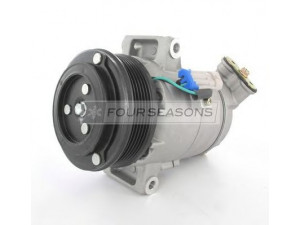 STANDARD F4-98832 kompresorius, oro kondicionierius 
 Oro kondicionavimas -> Kompresorius/dalys
13124752, 24466997, 93190260, 93190582