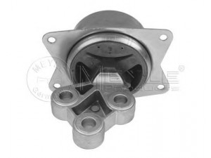 MEYLE 614 030 0027 variklio montavimas 
 Variklis -> Variklio montavimas -> Variklio montavimo rėmas
51781781, 56 84 079, 56 84 677