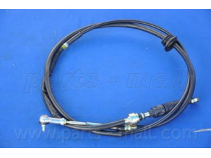 PARTS-MALL PTB-125 sankabos trosas
0K43A46500D, K43A46500D