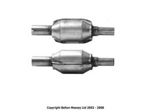 BM CATALYSTS BM90069 katalizatoriaus keitiklis 
 Išmetimo sistema -> Katalizatoriaus keitiklis
21051206010, 80005026