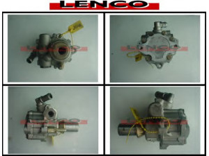 LENCO SP3241 hidraulinis siurblys, vairo sistema 
 Vairavimas -> Vairo pavara/siurblys
46416001