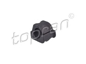 TOPRAN 108 995 skersinio stabilizatoriaus įvorių komplektas 
 Ašies montavimas/vairavimo mechanizmas/ratai -> Stabilizatorius/fiksatoriai -> Sklendės
6N0 411 313A, 6X0 411 313A, 6N0 411 313A