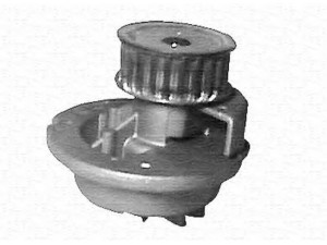 MAGNETI MARELLI 350981751000 vandens siurblys 
 Aušinimo sistema -> Vandens siurblys/tarpiklis -> Vandens siurblys
1334135, 90543935, 1334135, 90543935