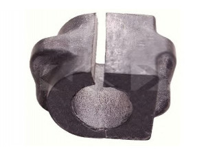 SPIDAN 411582 įvorė, stabilizatorius 
 Ašies montavimas/vairavimo mechanizmas/ratai -> Stabilizatorius/fiksatoriai -> Sklendės
1 229 389