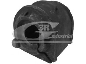3RG 60343 skersinio stabilizatoriaus įvorių komplektas 
 Ašies montavimas/vairavimo mechanizmas/ratai -> Stabilizatorius/fiksatoriai -> Sklendės
1305960, 3M515484CA, 30666266
