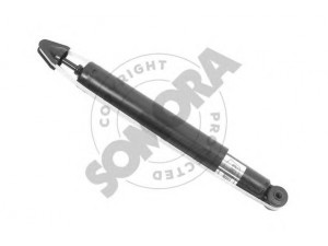 SOMORA 211594 amortizatorius 
 Pakaba -> Amortizatorius