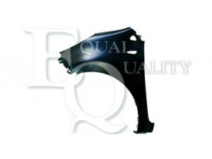EQUAL QUALITY L05982 sparnas 
 Kėbulas -> Kėbulo dalys/ sparnas/buferis -> Sparnas/montavimo dalys
66321-1Y310