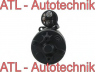 ATL Autotechnik A 71 150 starteris