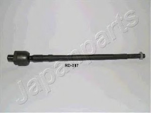 JAPANPARTS RD-317 vidinė skersinė vairo trauklė 
 Vairavimas -> Vairo mechanizmo sujungimai
E016 32 250